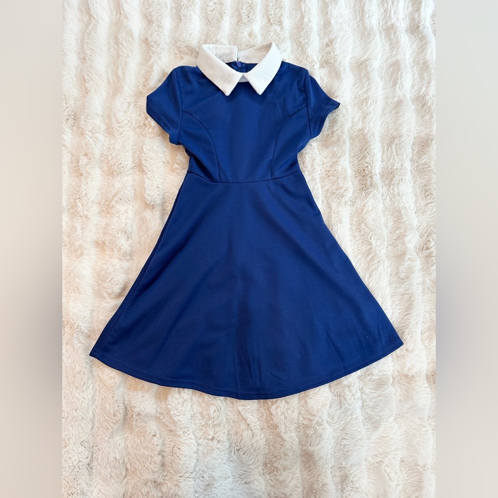 Besser Bay Dress